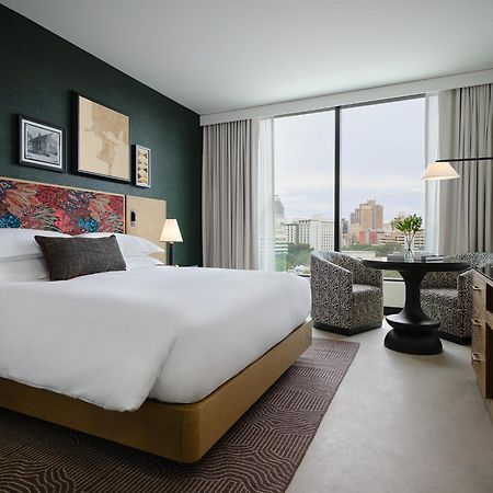 Kimpton Santo San Antonio - Riverwalk By Ihg Экстерьер фото