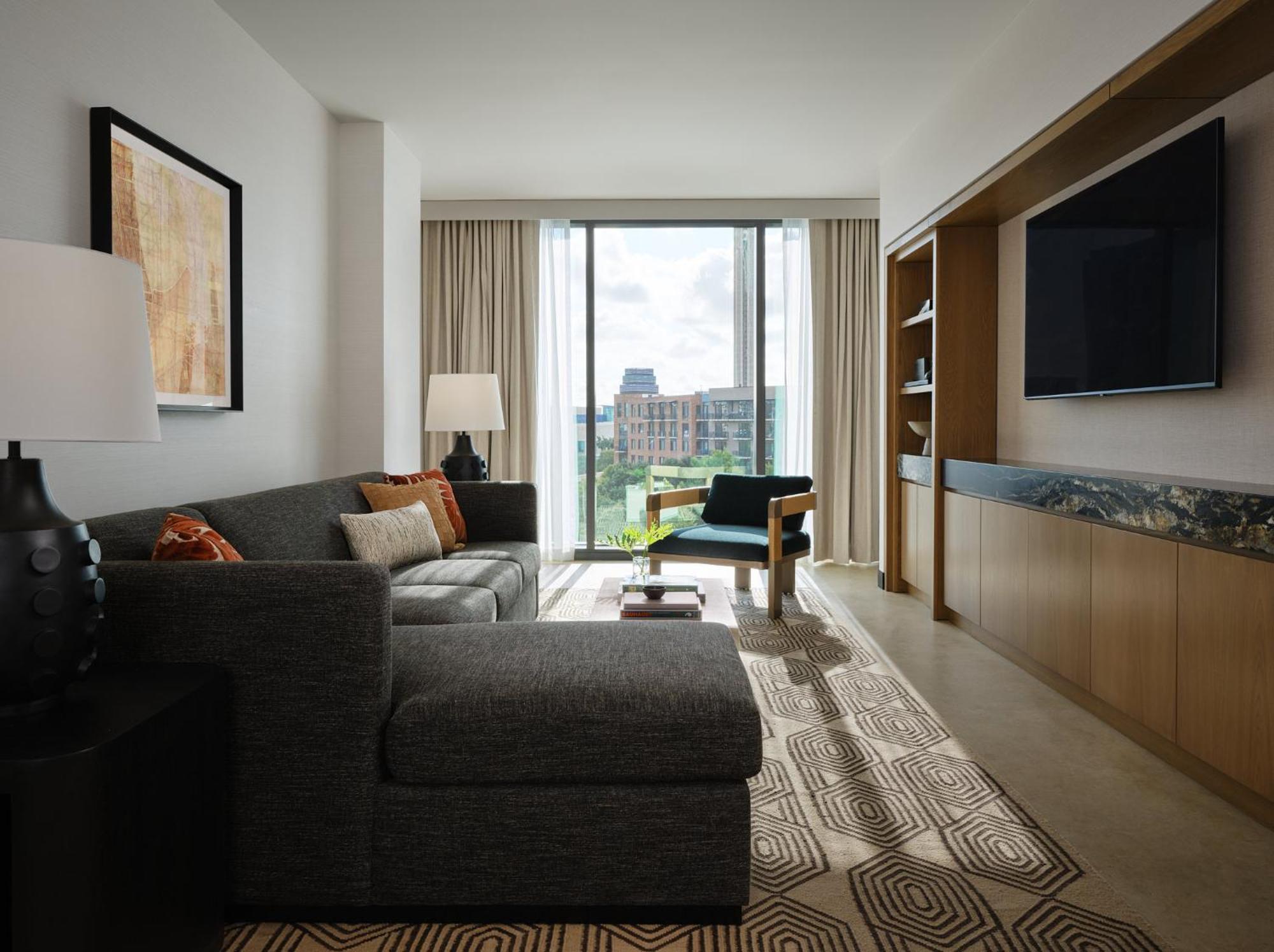 Kimpton Santo San Antonio - Riverwalk By Ihg Экстерьер фото