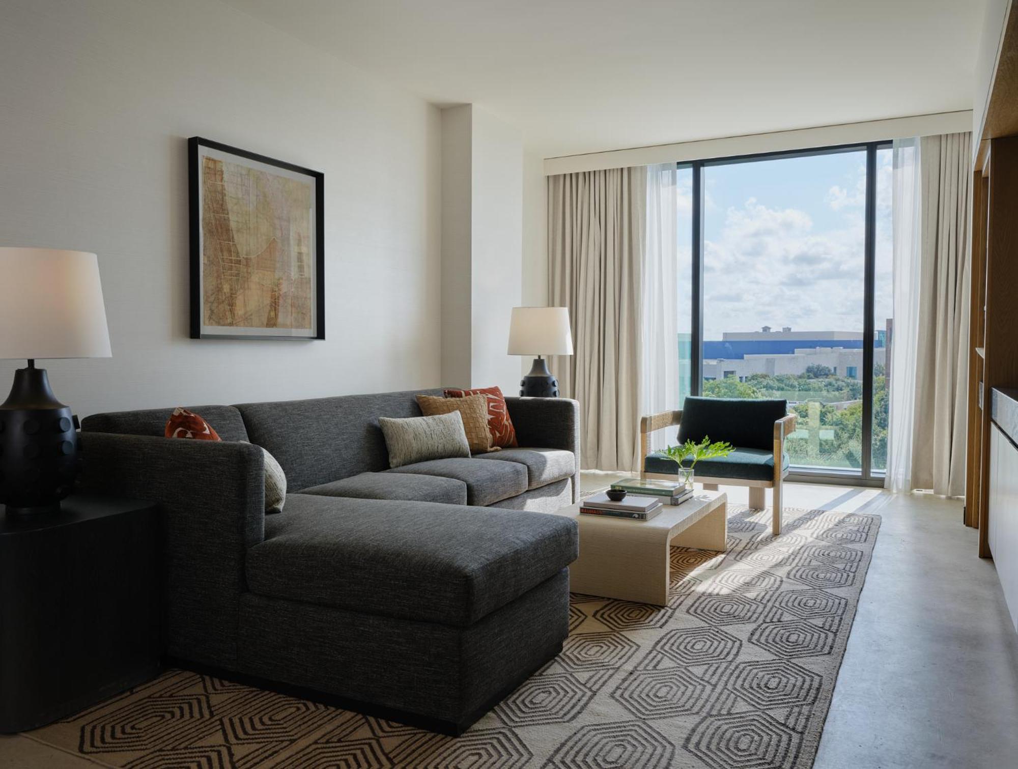 Kimpton Santo San Antonio - Riverwalk By Ihg Экстерьер фото