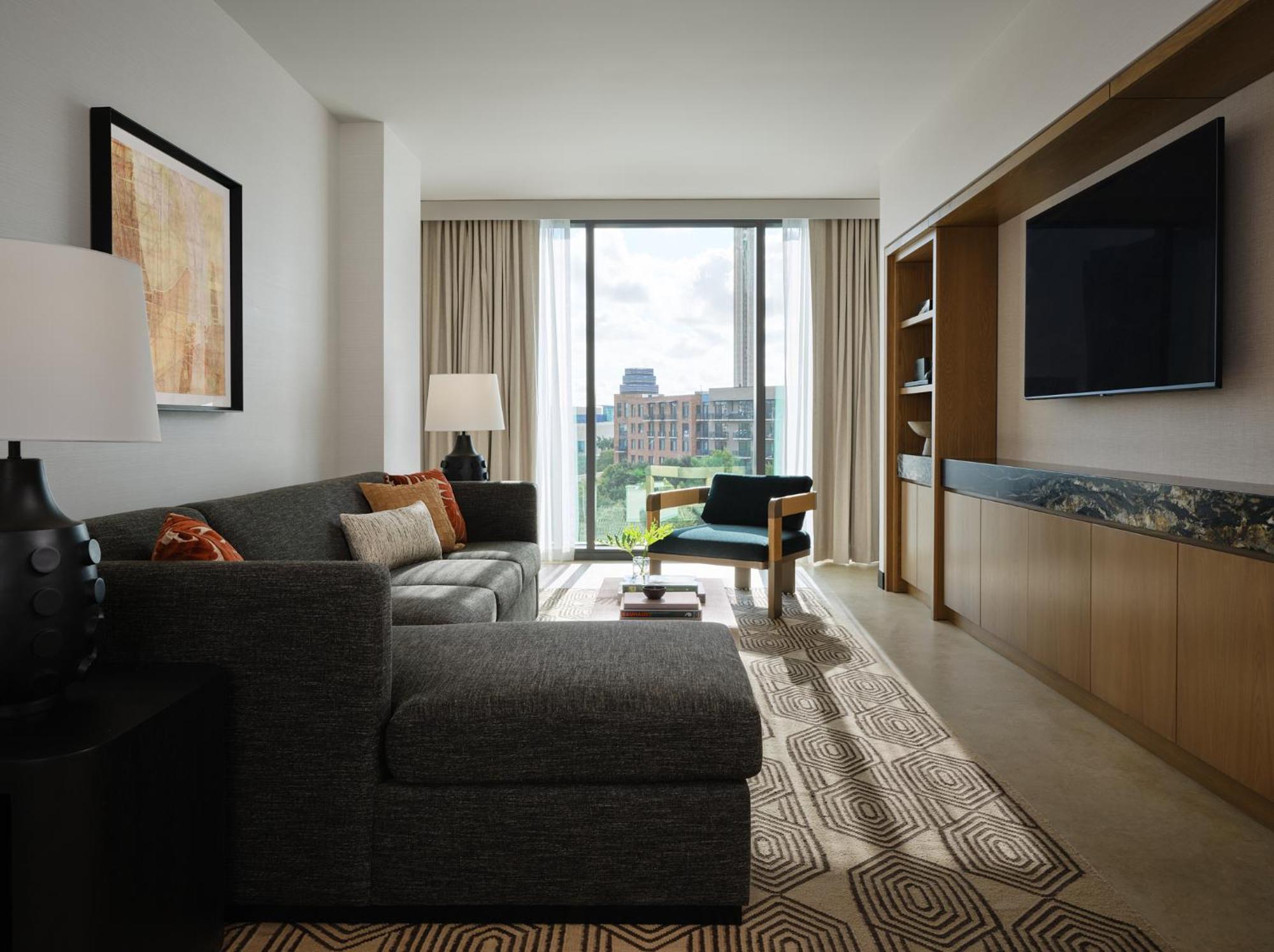 Kimpton Santo San Antonio - Riverwalk By Ihg Экстерьер фото
