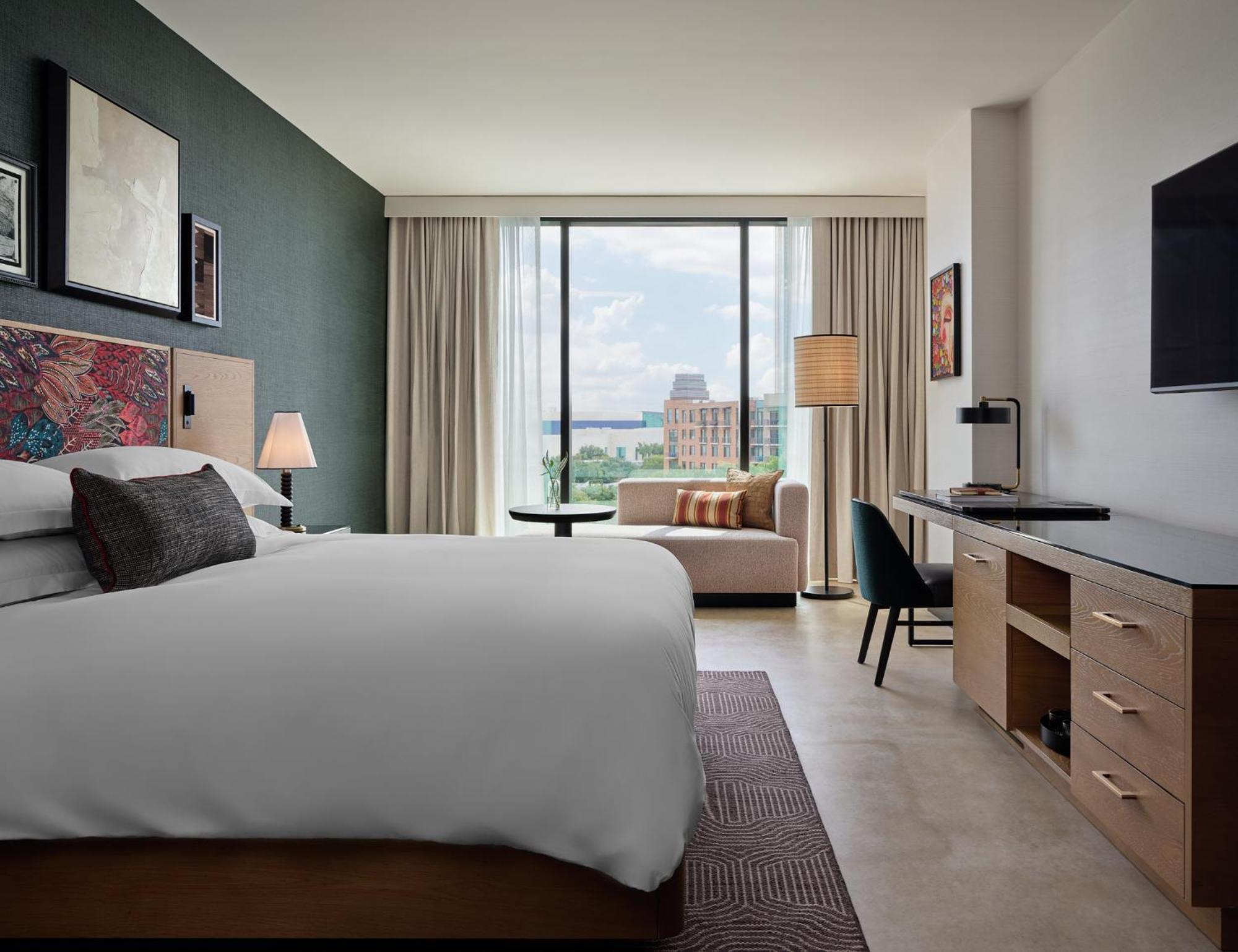 Kimpton Santo San Antonio - Riverwalk By Ihg Экстерьер фото