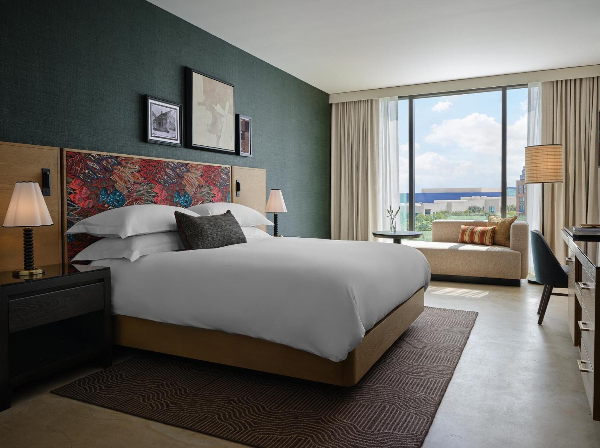 Kimpton Santo San Antonio - Riverwalk By Ihg Экстерьер фото