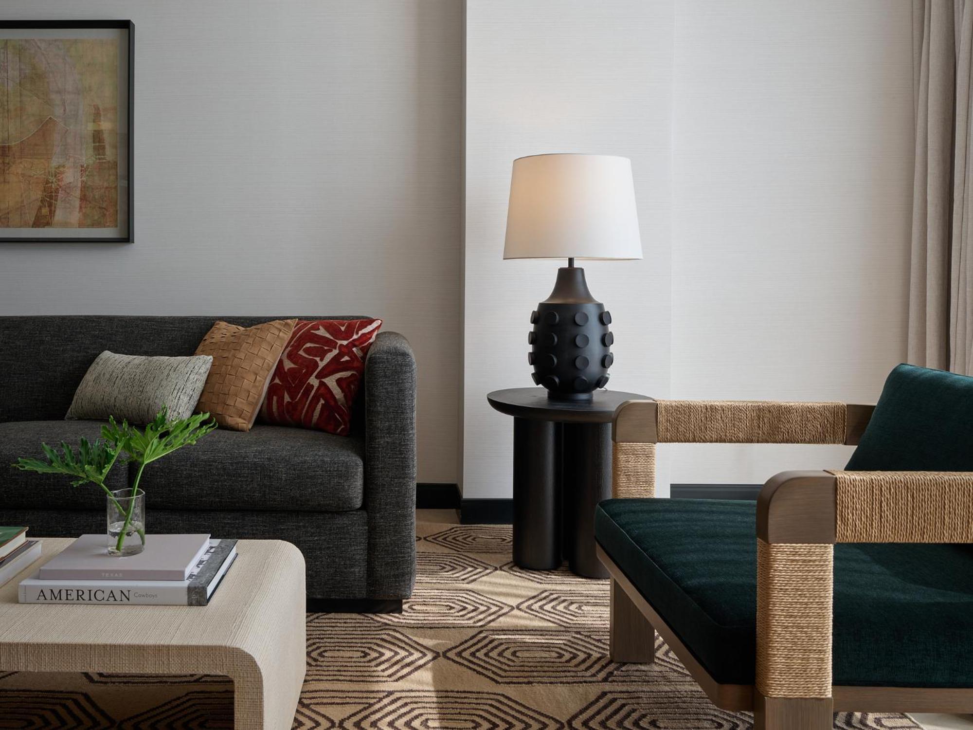 Kimpton Santo San Antonio - Riverwalk By Ihg Экстерьер фото