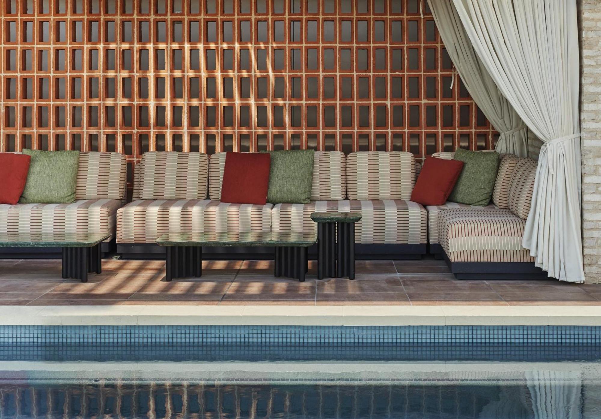 Kimpton Santo San Antonio - Riverwalk By Ihg Экстерьер фото