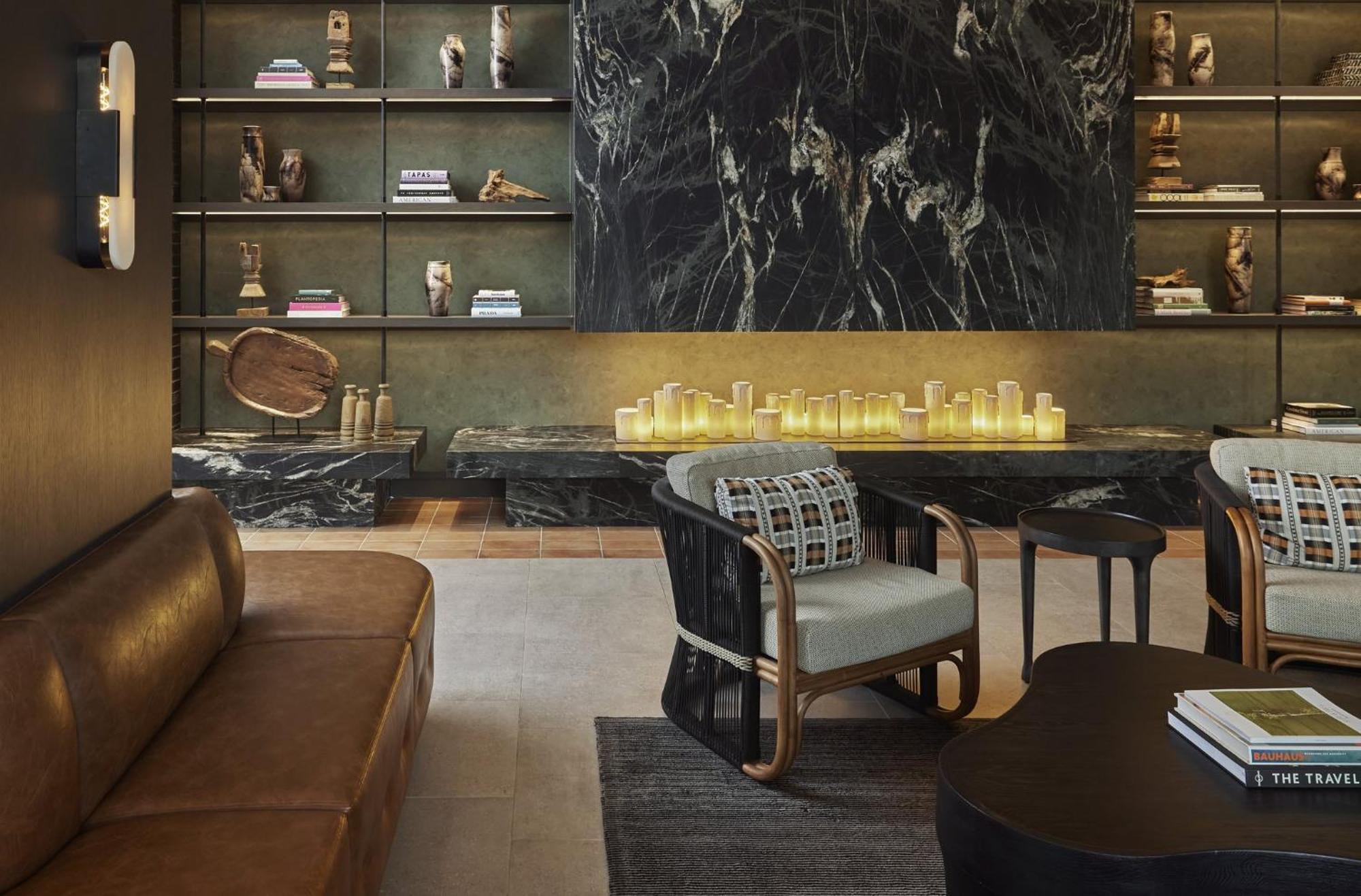 Kimpton Santo San Antonio - Riverwalk By Ihg Экстерьер фото