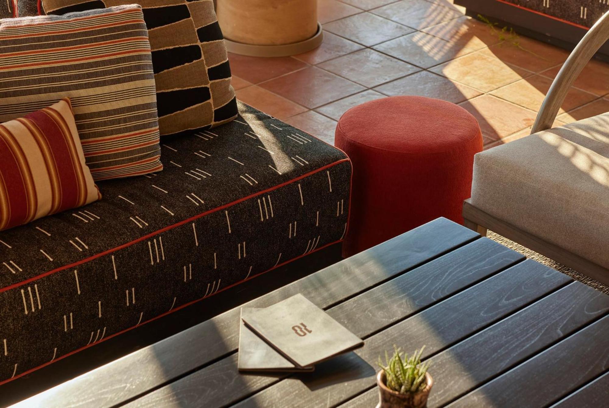 Kimpton Santo San Antonio - Riverwalk By Ihg Экстерьер фото