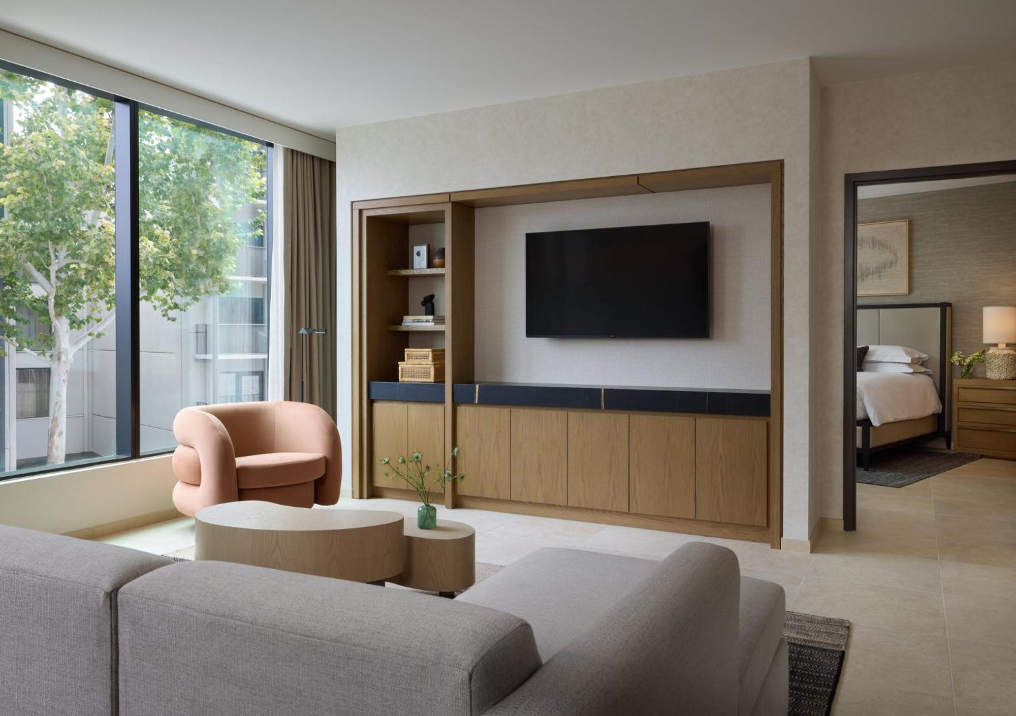 Kimpton Santo San Antonio - Riverwalk By Ihg Экстерьер фото