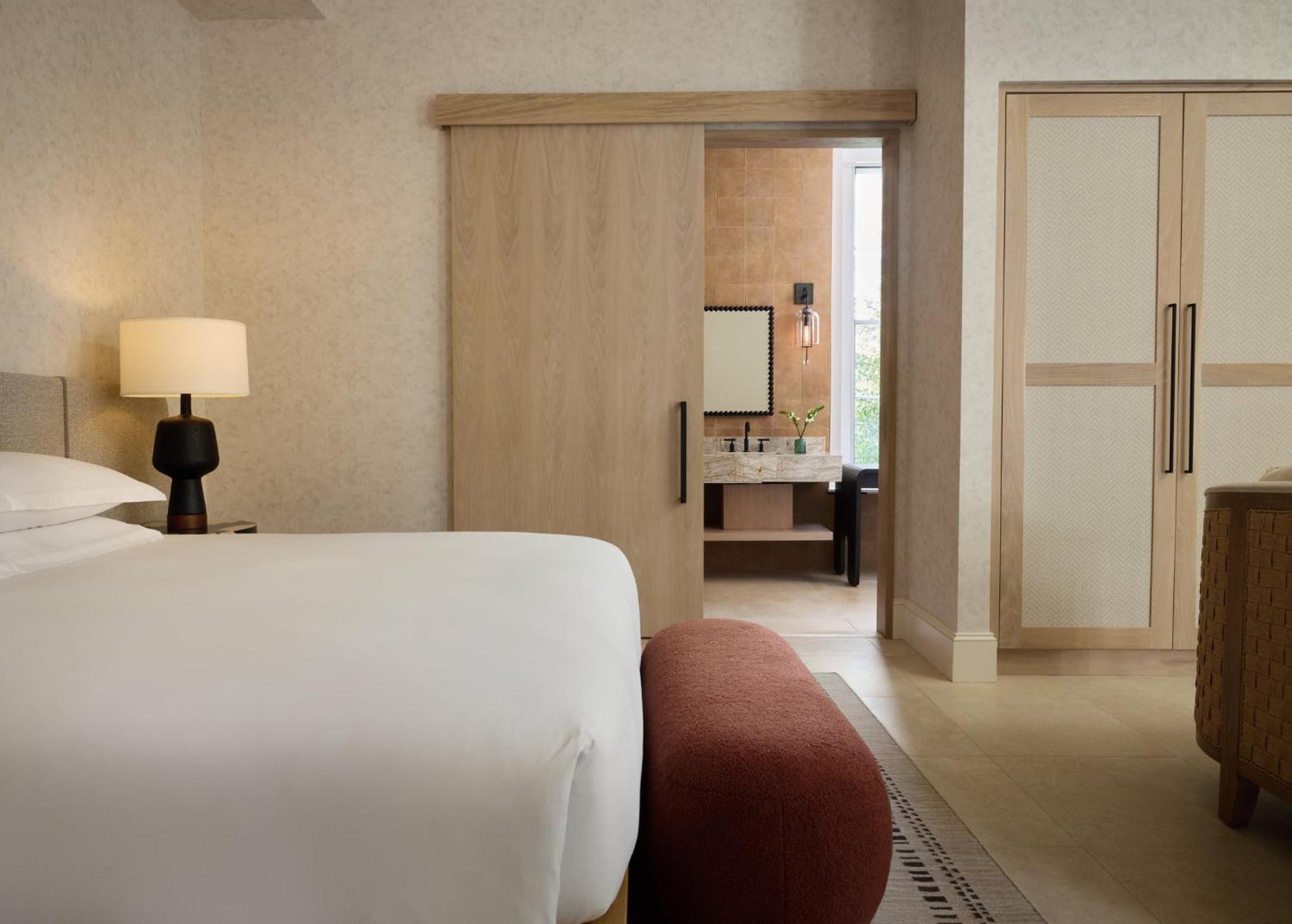 Kimpton Santo San Antonio - Riverwalk By Ihg Экстерьер фото
