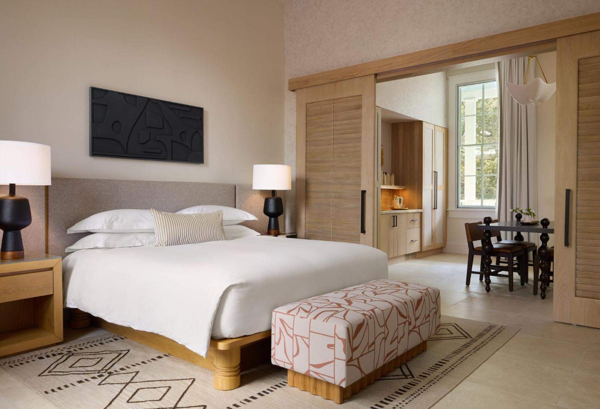 Kimpton Santo San Antonio - Riverwalk By Ihg Экстерьер фото
