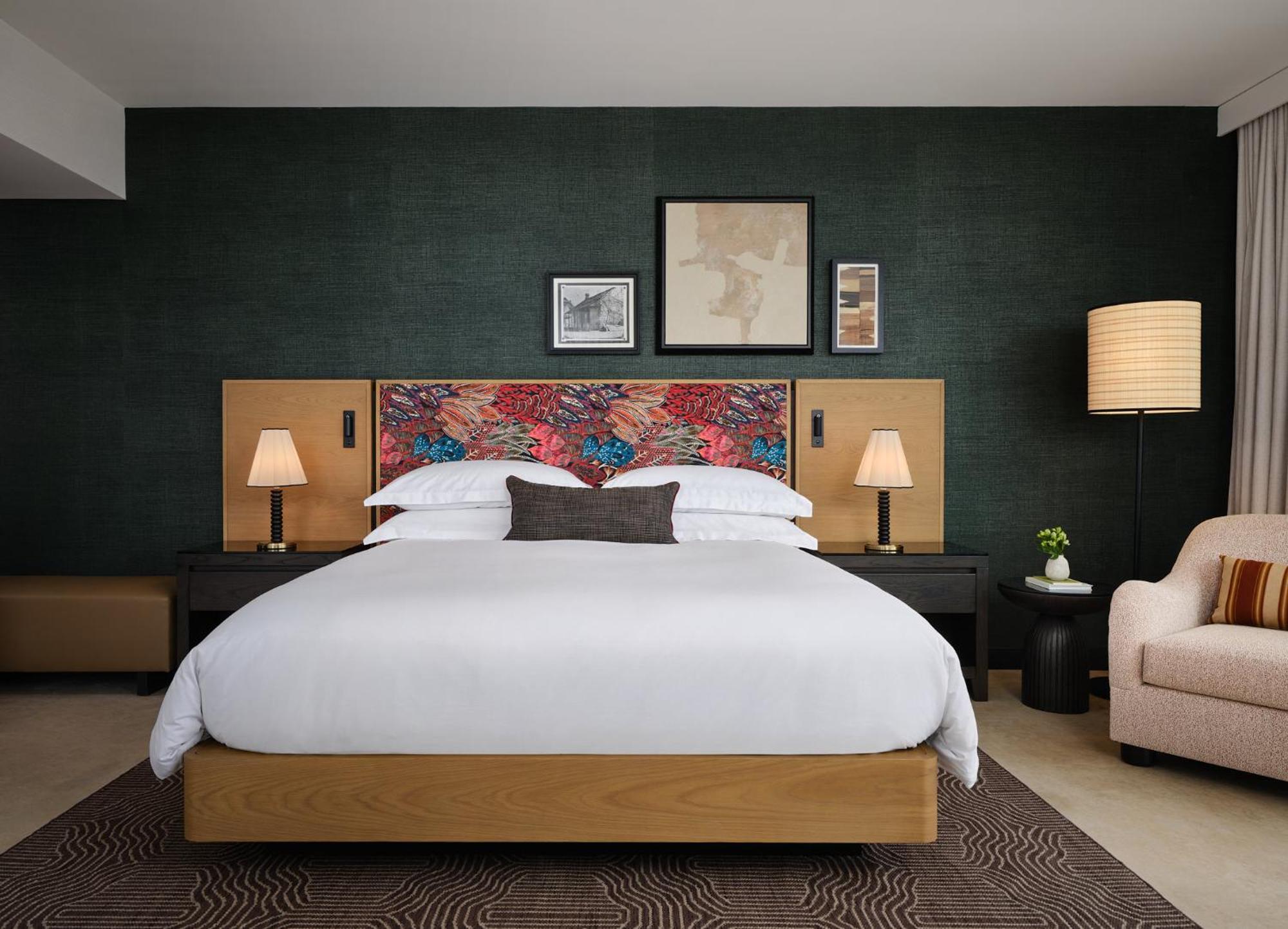 Kimpton Santo San Antonio - Riverwalk By Ihg Экстерьер фото