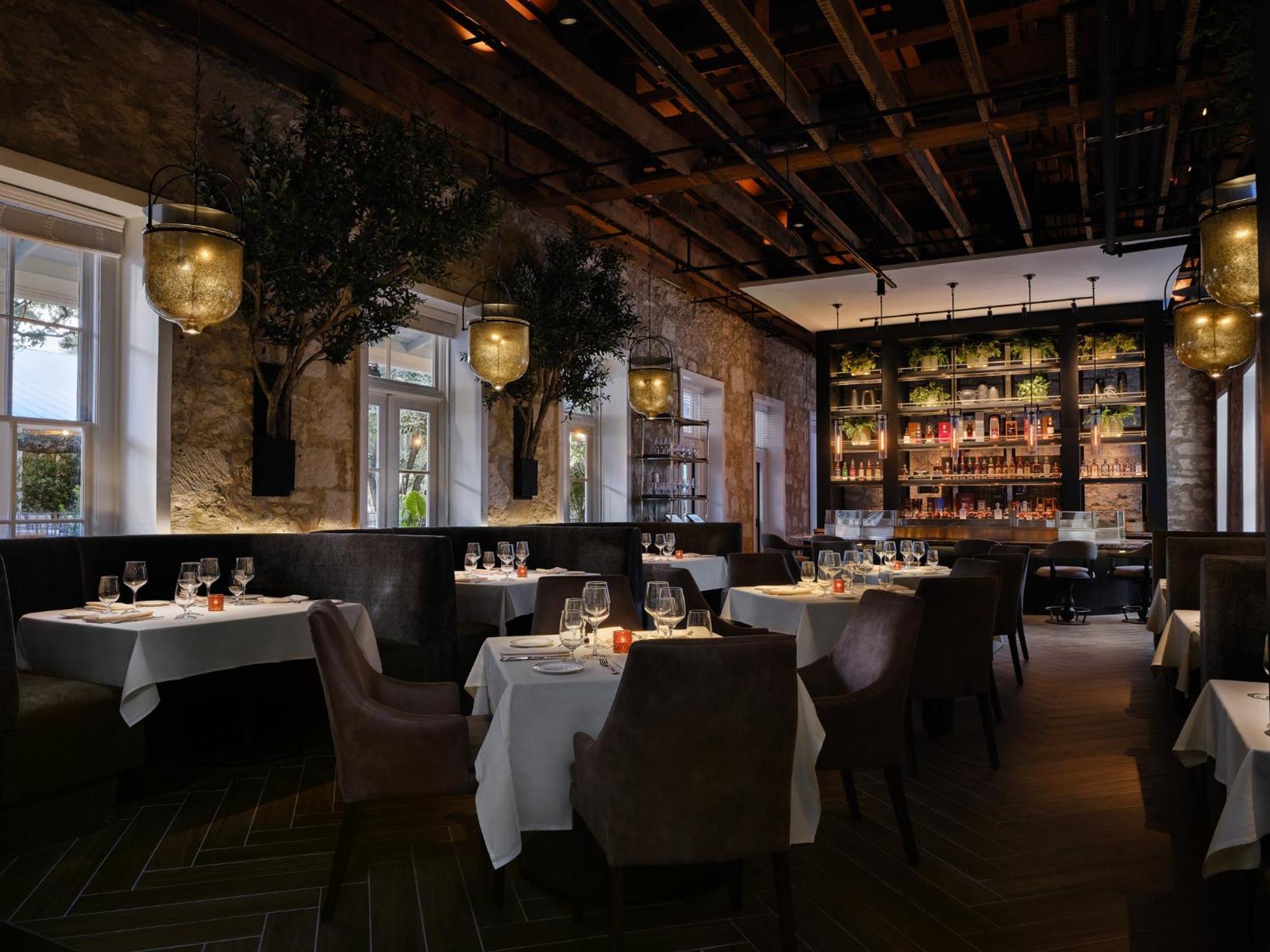 Kimpton Santo San Antonio - Riverwalk By Ihg Экстерьер фото