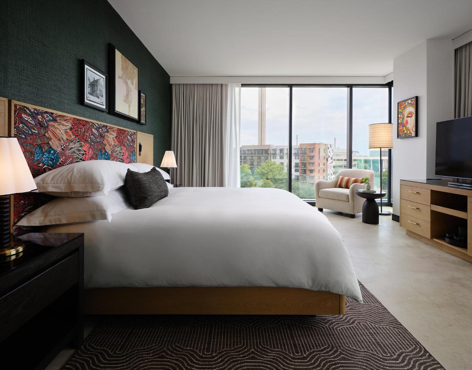 Kimpton Santo San Antonio - Riverwalk By Ihg Экстерьер фото
