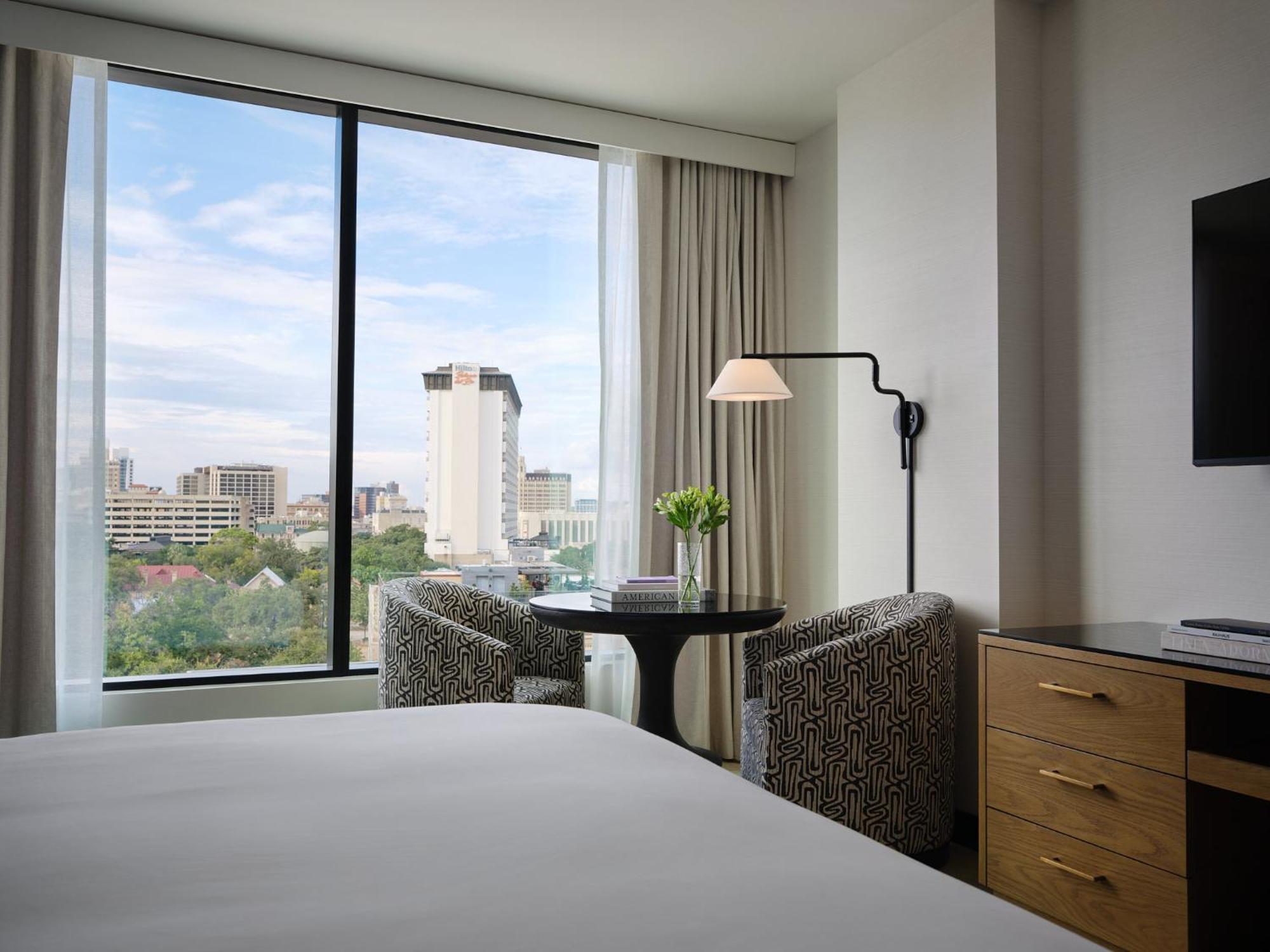 Kimpton Santo San Antonio - Riverwalk By Ihg Экстерьер фото