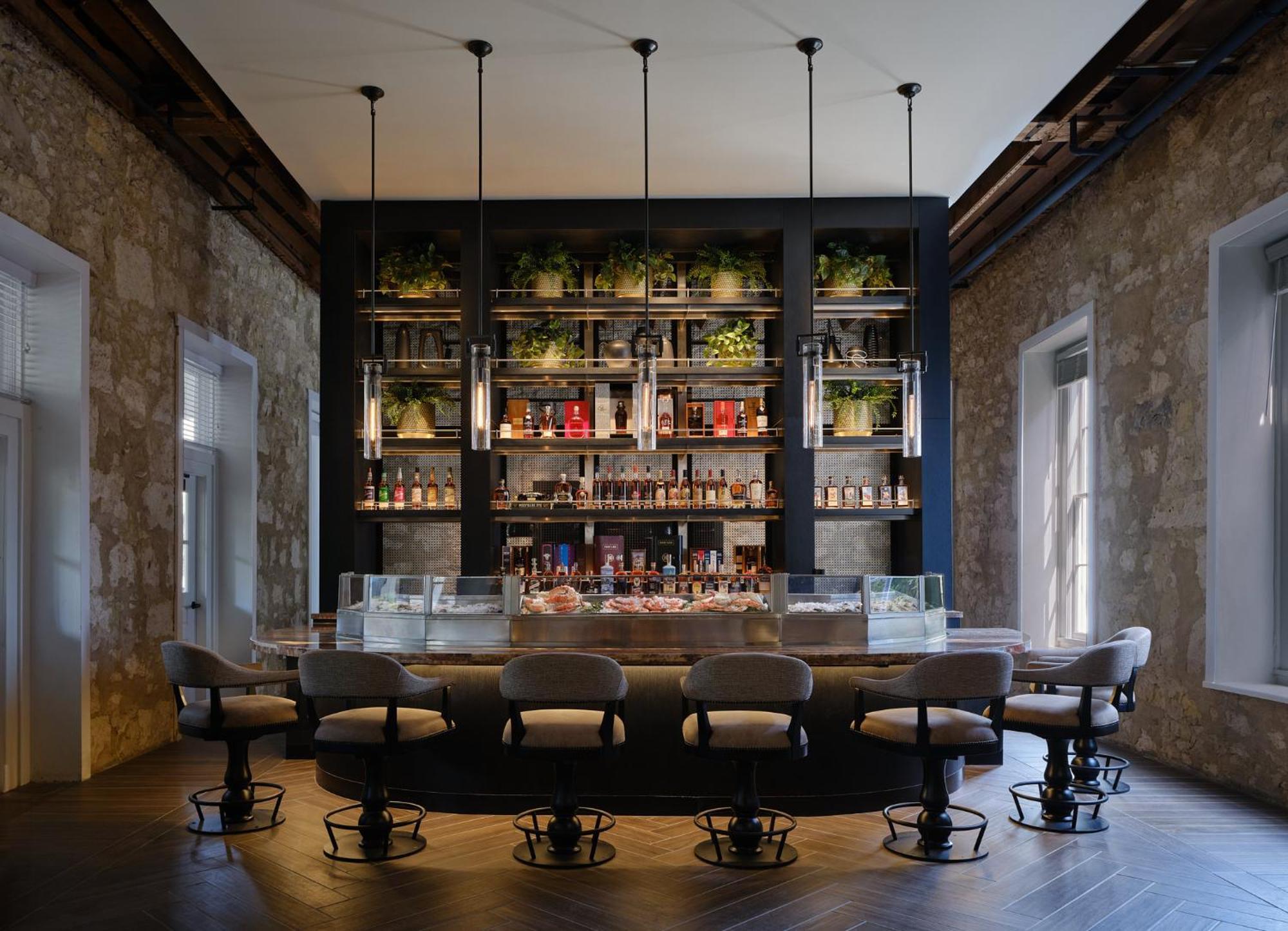 Kimpton Santo San Antonio - Riverwalk By Ihg Экстерьер фото
