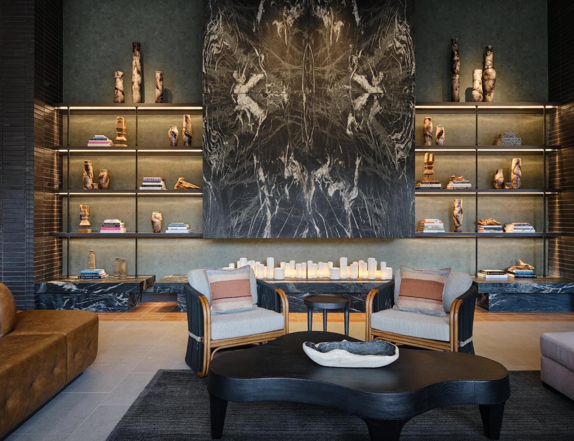 Kimpton Santo San Antonio - Riverwalk By Ihg Экстерьер фото