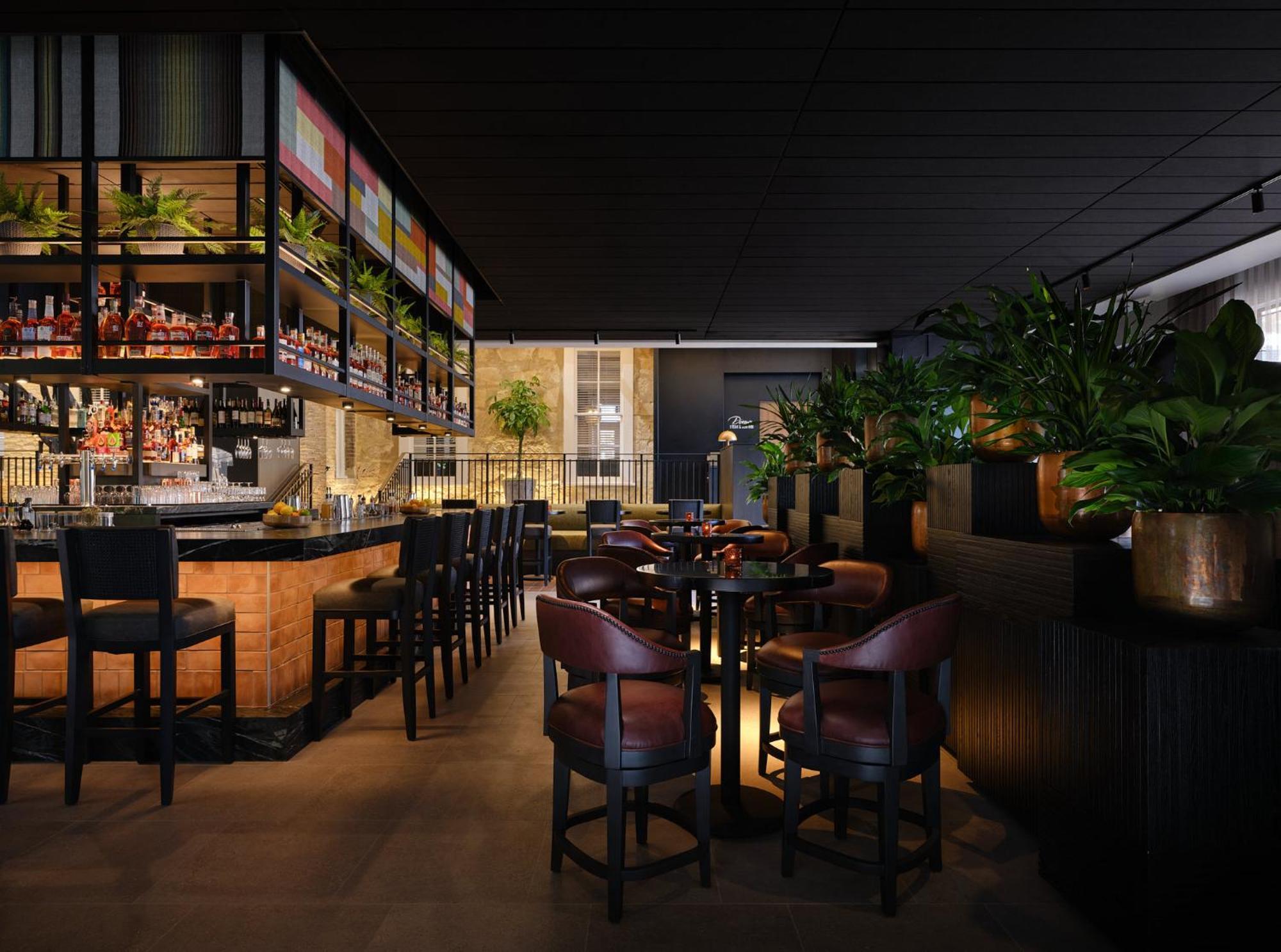 Kimpton Santo San Antonio - Riverwalk By Ihg Экстерьер фото