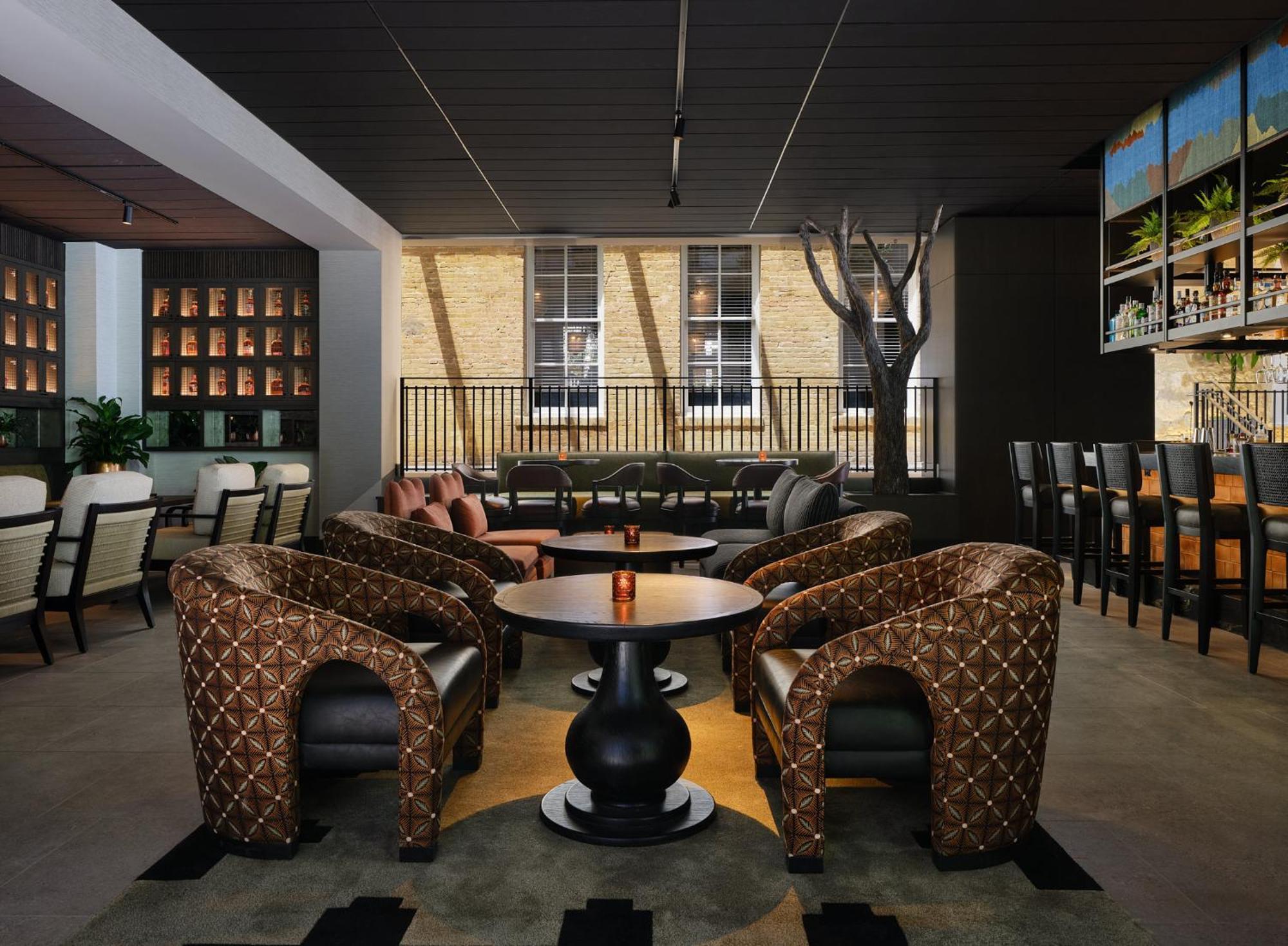 Kimpton Santo San Antonio - Riverwalk By Ihg Экстерьер фото