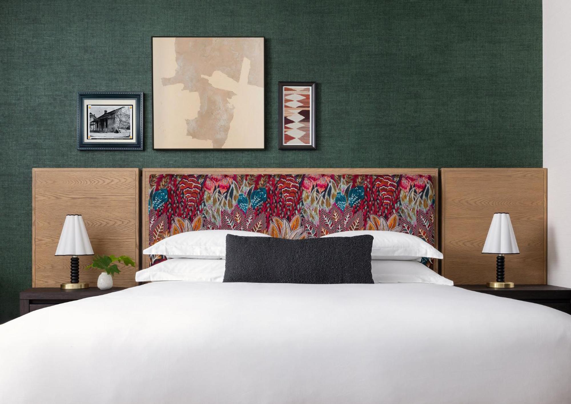 Kimpton Santo San Antonio - Riverwalk By Ihg Экстерьер фото