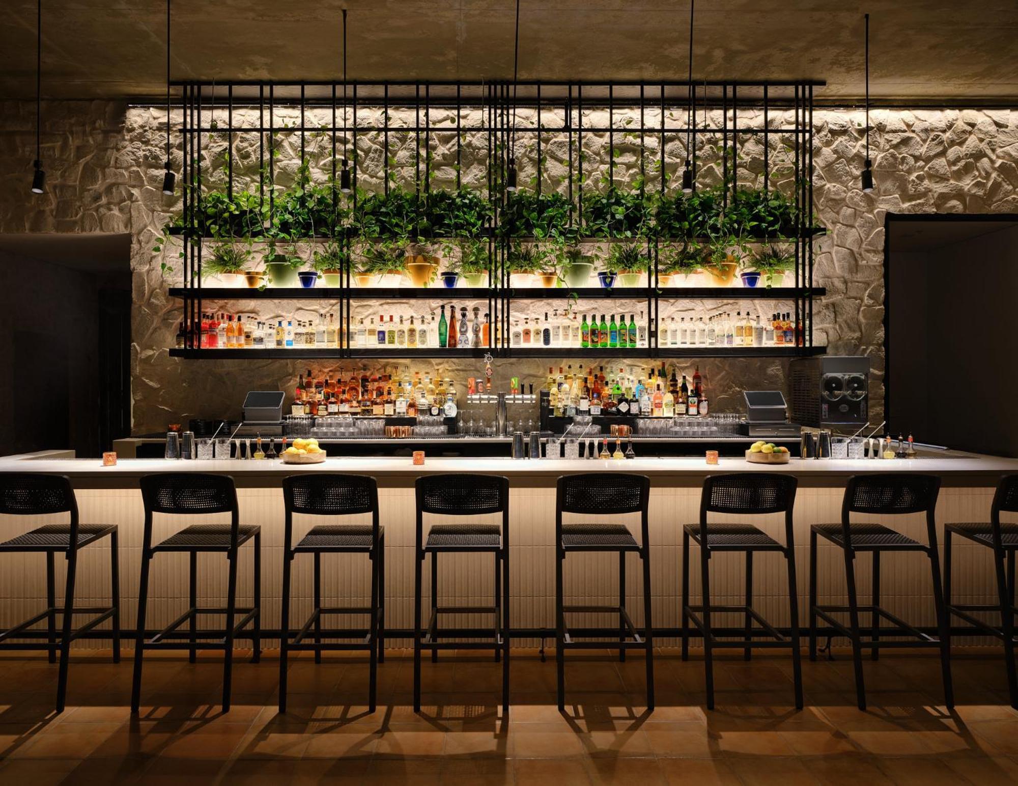 Kimpton Santo San Antonio - Riverwalk By Ihg Экстерьер фото