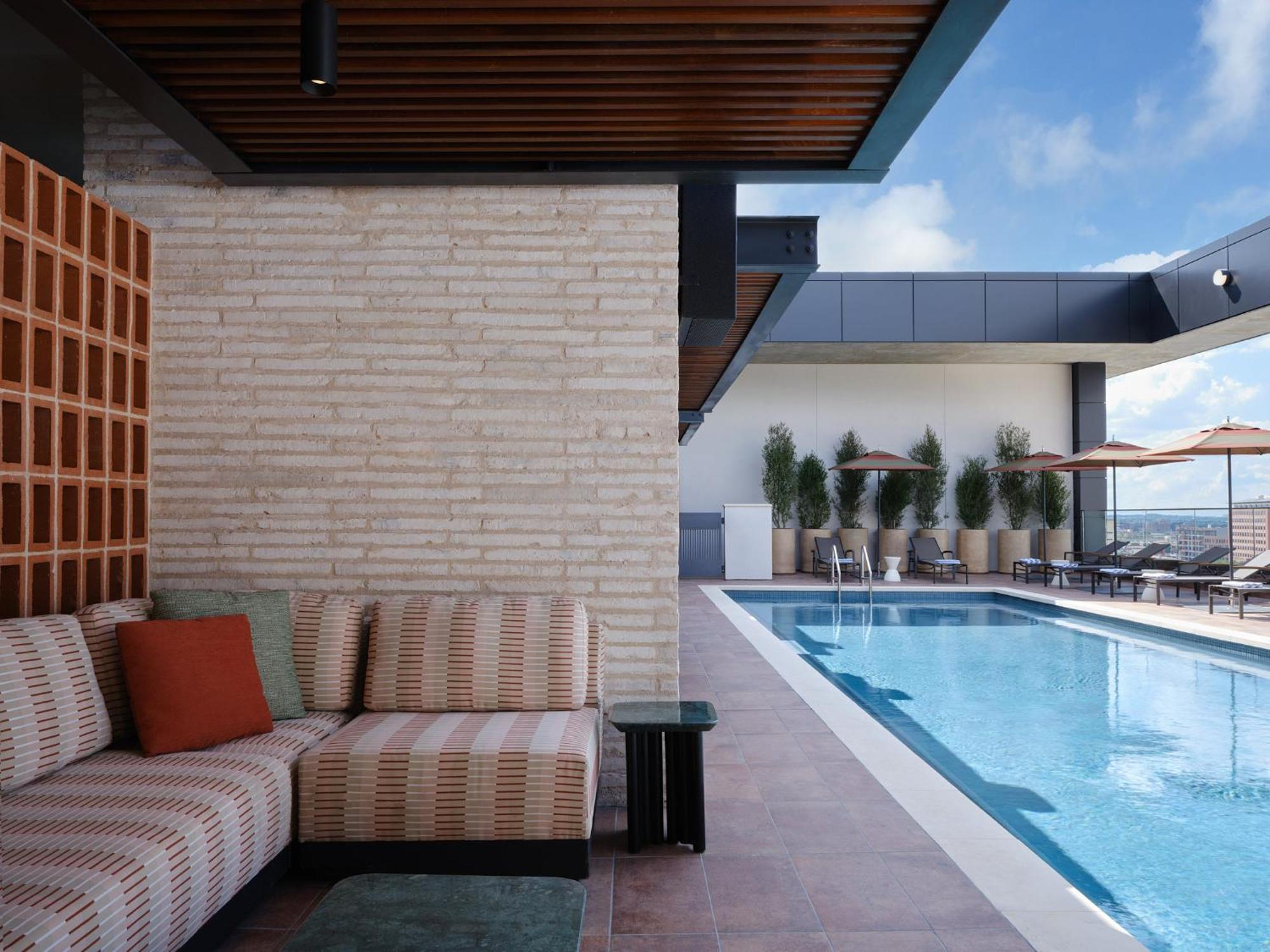 Kimpton Santo San Antonio - Riverwalk By Ihg Экстерьер фото